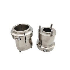 Magnesium Alloy Go Kart Front Rear Wheel Hub Set for Racing ATV UTV QTY 4