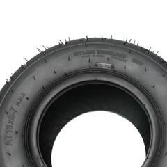 2Set 16×8-7 Sport ATV Tires 4Ply Heavy Duty 16x8x7 Tubeless Street Road Tire 7″