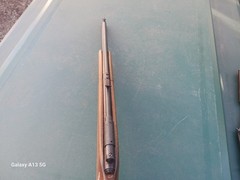 Vintage Crosman 140 22 cal. pellet rifle + Vintage Daisy #1894 Lot Of (2) L@@k