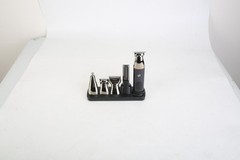 Mens 6 in 1 Grooming Kit Hair Trimmer Set FREE SHIP