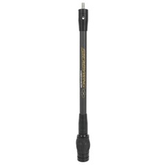 Carbon Balance Bar 6″ 8″ 10″ 12″ Stabilizer Weight Compound Bow Archery Hunting