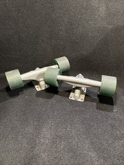 Gullwing Charger Neil Carver Longboard Skateboard Trucks 9″