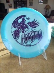 Set of 10 Years of Sexton Firebirds, New and Bag-Kept
