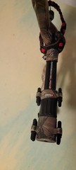 Hoyt Carbon Element RKT Compound Bow 60-70 lbs 24.5-30 in Camo Right Hand 32 in
