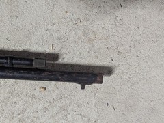 daisy model 26 bb gun Parts Or Fix