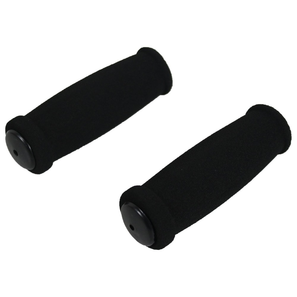 Kick Push New Replacement Handle Grips for Razor Scooter – Foam Grip for Hand…