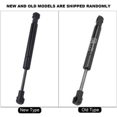 Parking Brake Pedal Damper Shock Strut for Cayenne VW Touareg 2003-2010