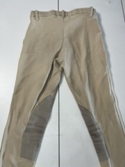 Devon Aire Fine Riding Attire Equestrian Breeches Pants Women’s Size XSM