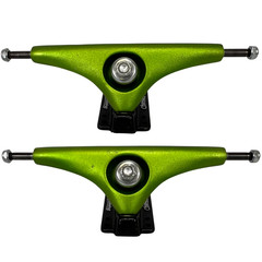 Gullwing Charger 10″ 50º Longboard Trucks Pair