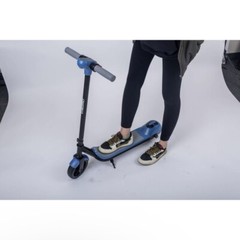Phantomgogo Kids’ Y2 Lite Electric Scooter – Blue