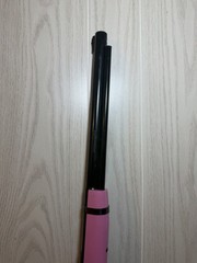 Pink Daisy BB Gun #1998 Air Gun – Tested – In Great shape- Wood Stock