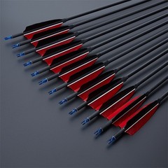 20-50LBS Handmade Wooden Longbow 55» Traditional Recurve Bow Hunting Archery