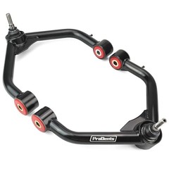 Upper Control Arm with Ball Joint for 2019-2024 2009-2018 Ram 1500 4WD Black