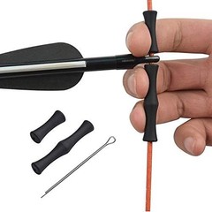 Ergonomic Archery Finger Savers – Enhanced Grip & Protection for Better Accuracy