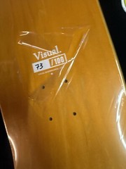 LIMITED EDITION Los Angeles Dodgers Stadium LA Skateboard Deck MLB Baseball