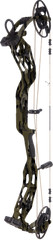 Bear Alaskan Pro Bow RH 70lb Mossy Oak Bottomland