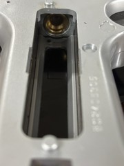 Crosman 1008 Repeat Air .177 Co2 with Org Red Dot and Pellets