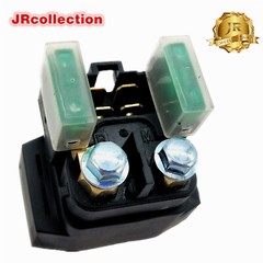 Starter Solenoid Relay For Yamaha – Raptor Grizzly Kodiak Wolverine Big Bear