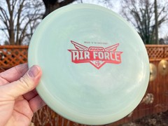 2020 Star Rancho Roc Swirl (One of Kind) USDGC Limited Disc Golf 180G #2671