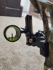 80# Hoyt Alpha X 30 fully loaded realtree riser wilderness limbs