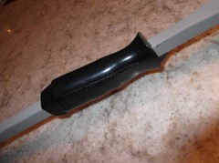 Bear Titan Recurve Bow 60in