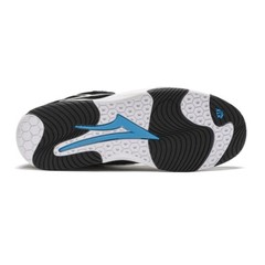 Lakai Shoes Evo 2.0 XLK – Black Suede