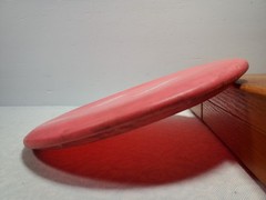 Innova XT Mako3 177 grams Pink disc golf