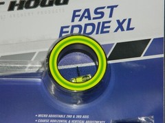 NEW Spot Hogg Fast Eddie XL Double Pin Bow Sight- LEFT Handed, .010 – 2 Pin