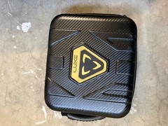 dlx luxe x paintball