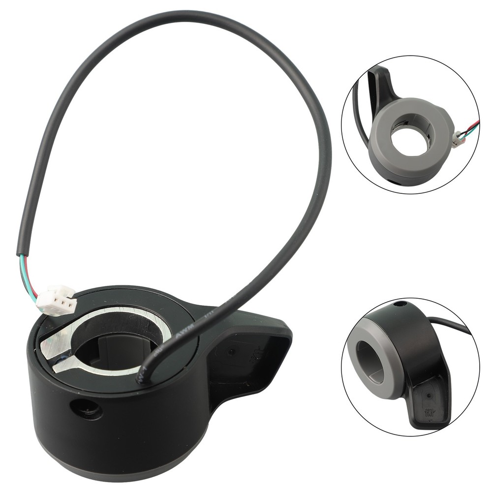 Easy to Install Thumb Throttle for Niu KQi1 KQi3 KQi2 Electric Scooter