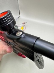 WDP Cobra Angel G7 – Paintball Marker Fully Working