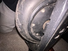 One Wheel Pint X Less Than 500 Miles