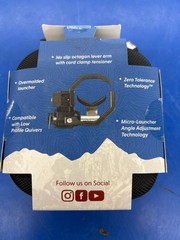 HAMSKEA EVEREST ARROW REST (C26032607)