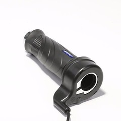 Twist Throttle Grip Handlebar & 36V 800W Brushed Controller For ATV E-Bike Razor