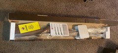 Hatsan Model 95 Vortex QE Combo 22 cal Rifle W/Optima 3-9×32 Scope