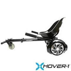 X-Hover Kart Hoverboard Go Kart Attachment