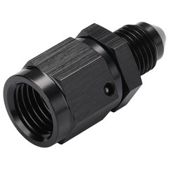 4AN Female Swivel to 3AN Male Flare Reducer Fitting 4AN Female to 3AN Male