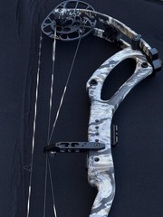 PSE Sicario FDS Compound Bow! 24.5-30″ 40-50#’s Kryptek 357 FPS IBO! RIGHT HAND