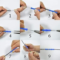 Ergonomic Archery Finger Savers – Enhanced Grip & Protection for Better Accuracy