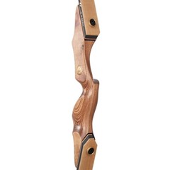 30-50lbs Right Hand 60″ Takedown Recurve Bow Archery for Adult Hunting Shooting