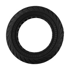 Achieve a Smooth Ride with a 10×2 706 5 Solid Tire for GBooster G2 Pro