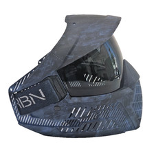 CRBN Paintball OPR Goggle Navy