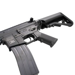 Valken Alloy MK.III Full Metal AEG Auto Electric Airsoft Rifle Gun