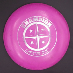 RARE 3 Disc Innova Aero Proto Star Set 2x 1983 Proto Stars & 2023 Anniversary