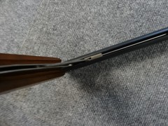 Vintage Sheridan Model C 1983 5mm/.20cal Multi-Pump Air Rifle-Nice!