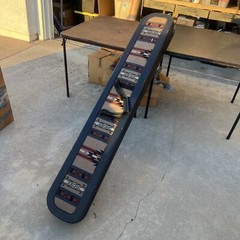 Martin Archery bow