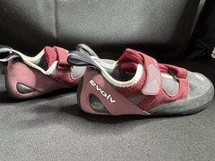 Evolv Elektra Climbing Shoe – Women’s