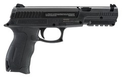 Umarex DX17 Deluxe Xtreme Spring Powered .177 BB Gun Starter Kit – 2230030