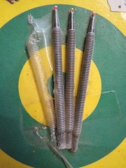 3 Martin Archery Sight Pins Adjustable in Package