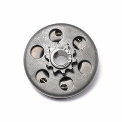 Centrifugal Clutch 20MM 10T Fr 420 Chain Honda Gokart Minibike 210cc Engine 170F